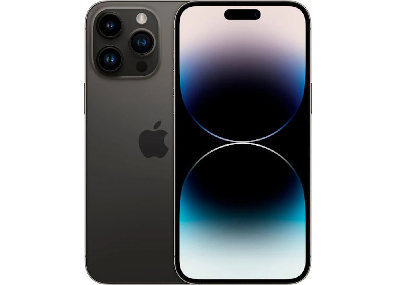 Apple iPhone 14 Pro Max A2651 (US Unlocked) Space Black
