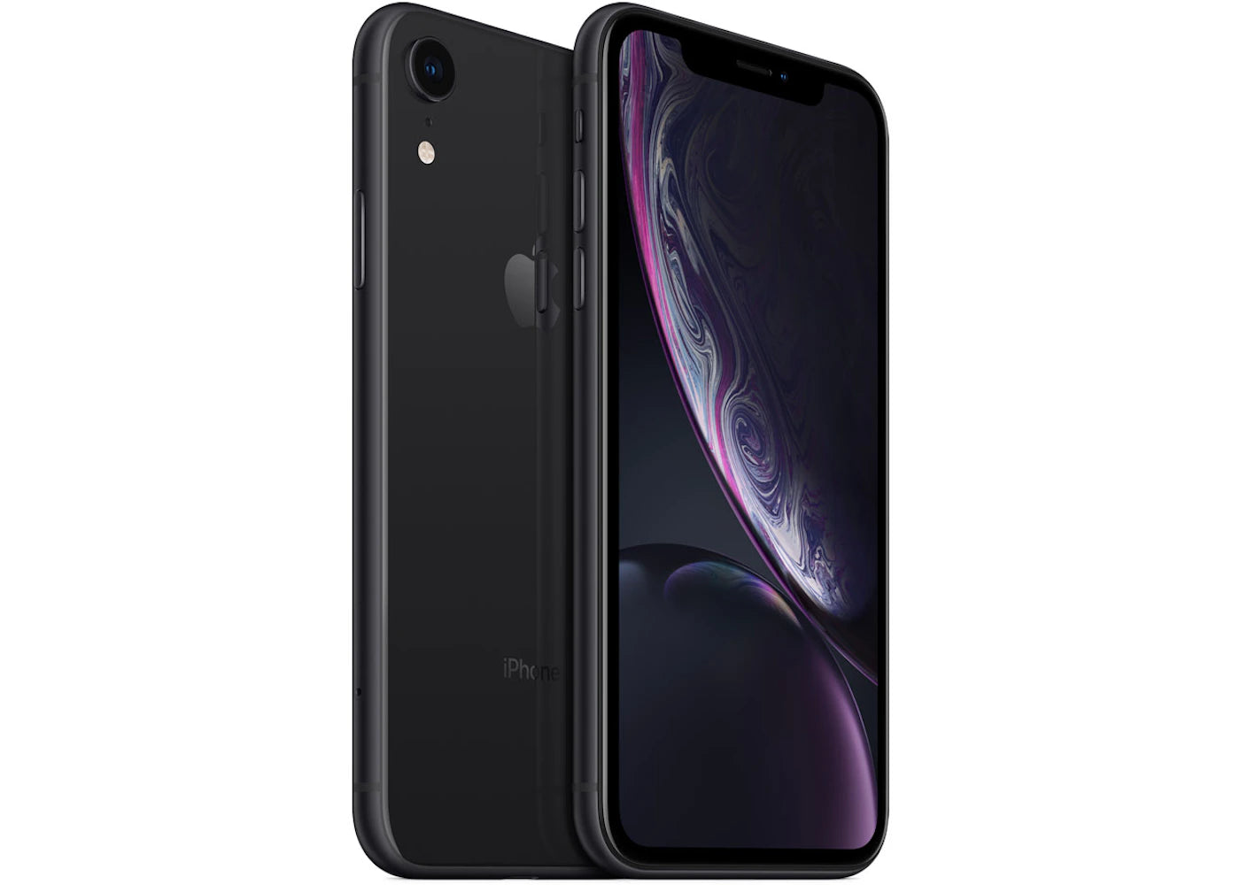 Apple iPhone XR A1984 Black