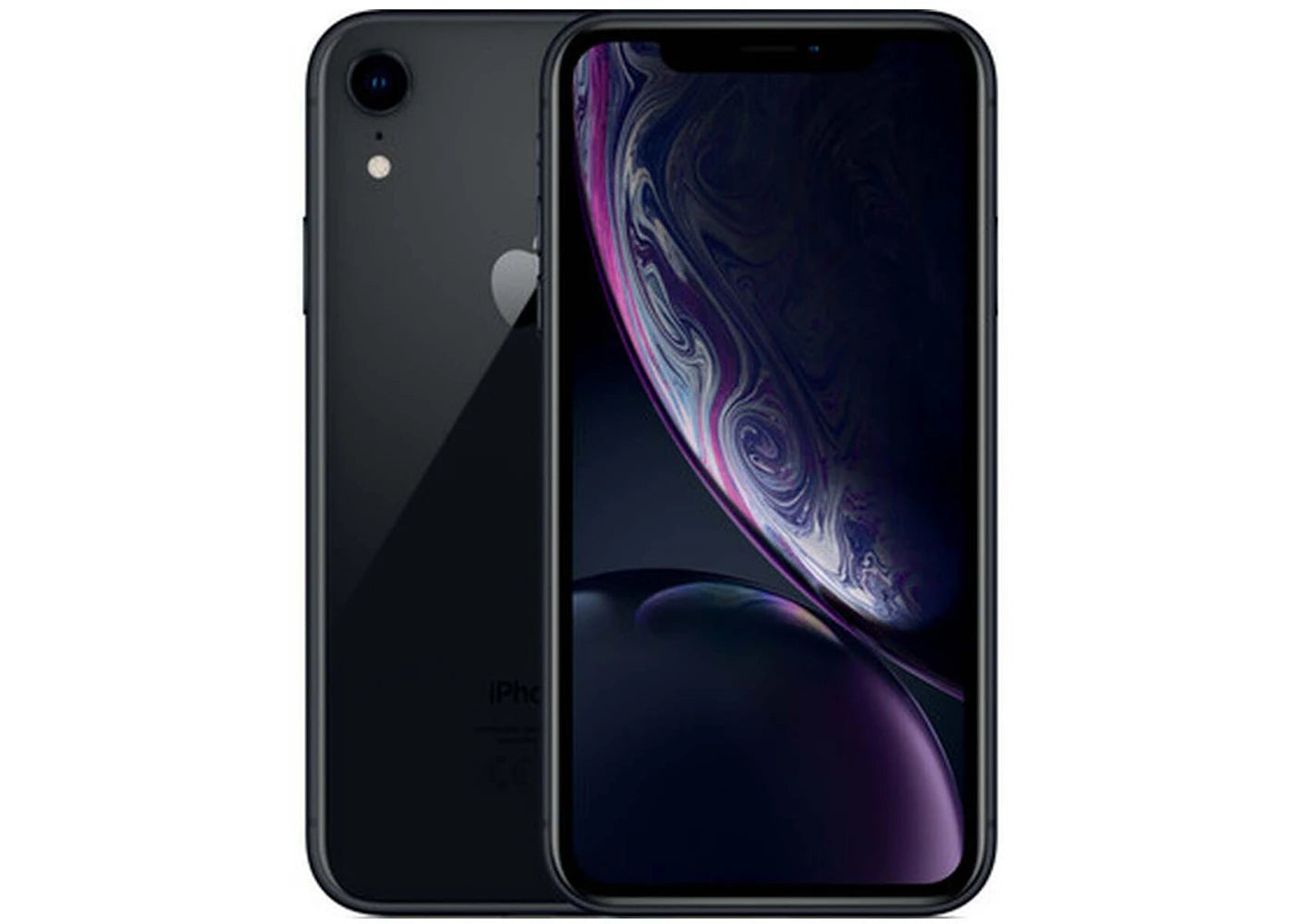 Apple iPhone XR MRYR2LL/A (64GB Verizon) Black