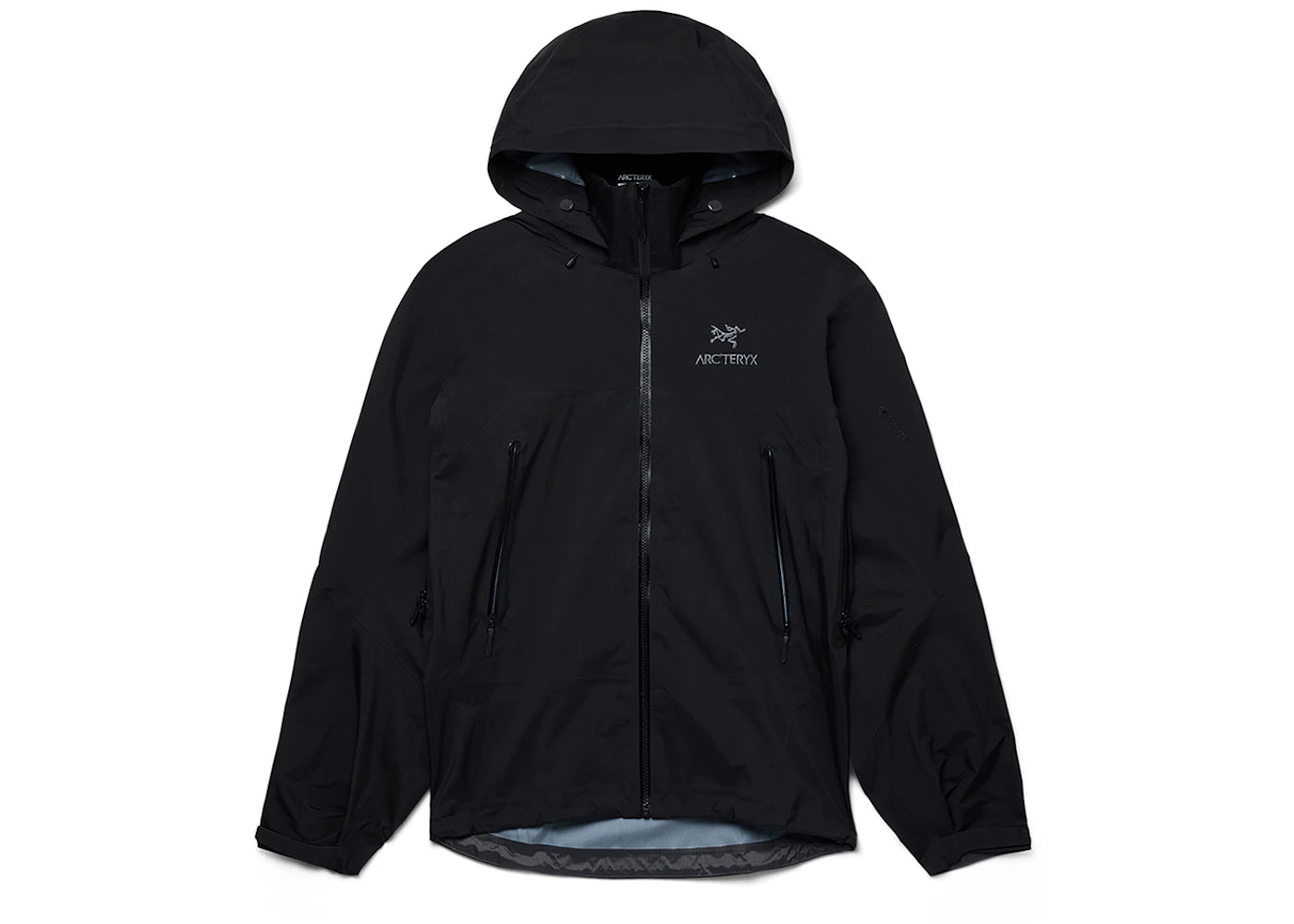 Arc'teryx Beta AR Jacket Men's Jacket Black