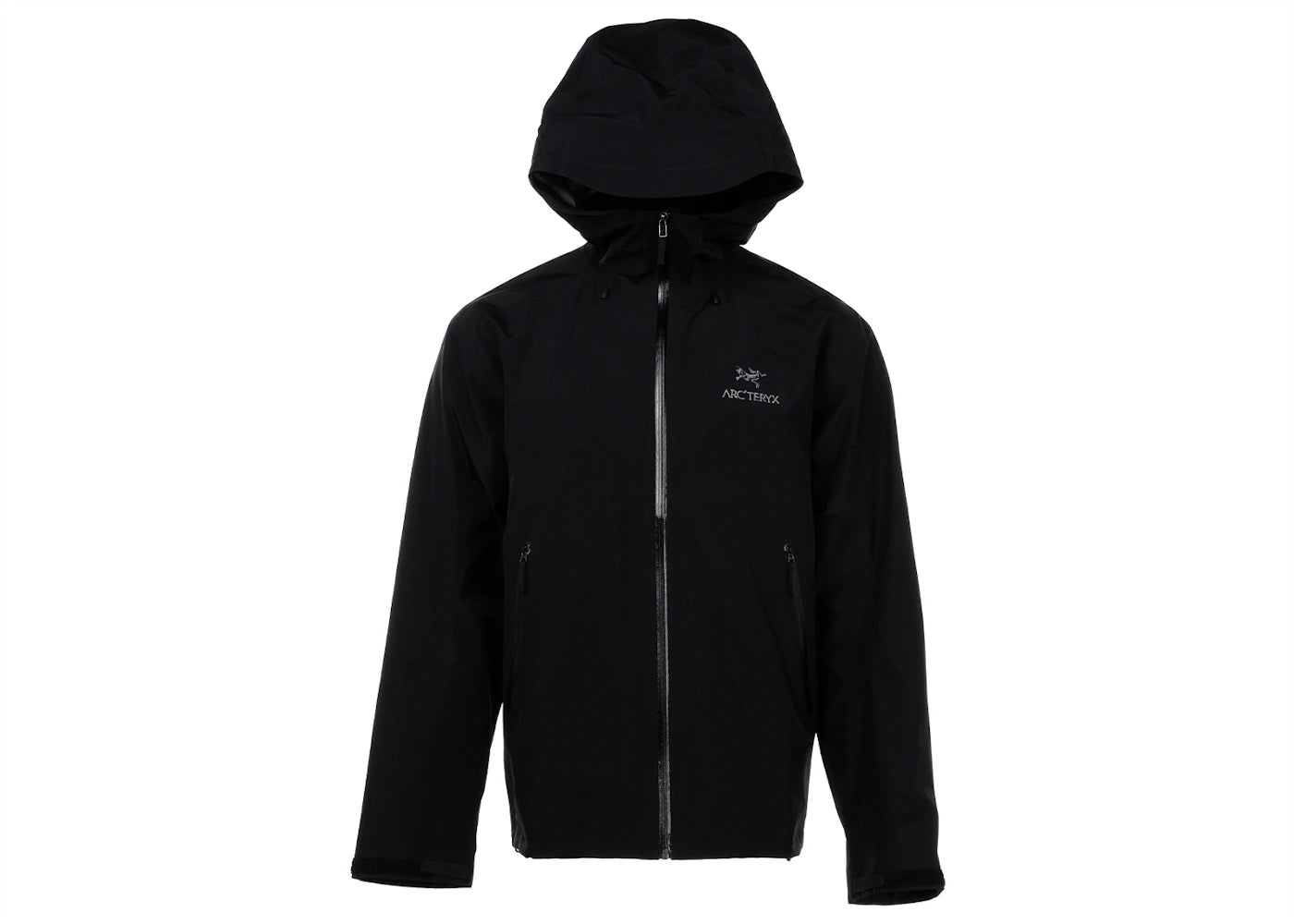 Arc'teryx Beta LT Men's Jacket Black