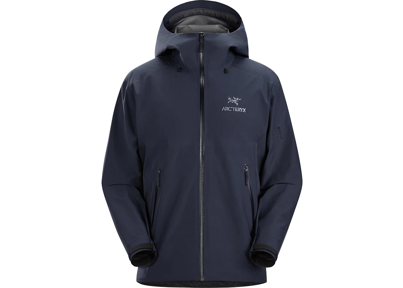 Arc'teryx Beta LT Men's Jacket Sapphire