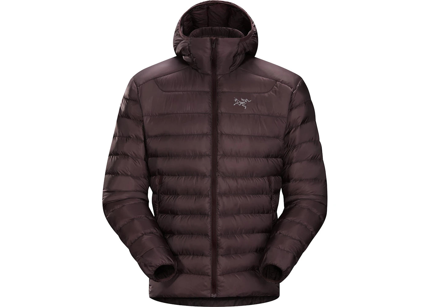 Arc'teryx Cerium LT Hoody Men's Jacket Phatasm