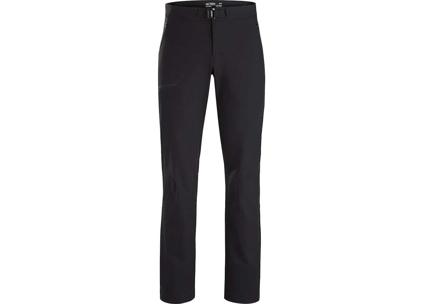 Arc'teryx Gamma LT Pant Men's Pants Black