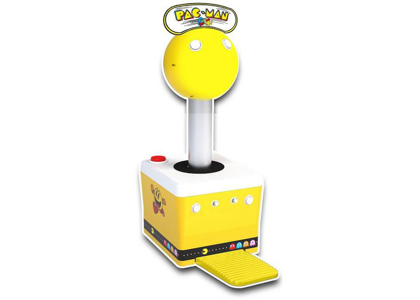 Arcade1UP Arcade1Up Pacman Giant Joystick