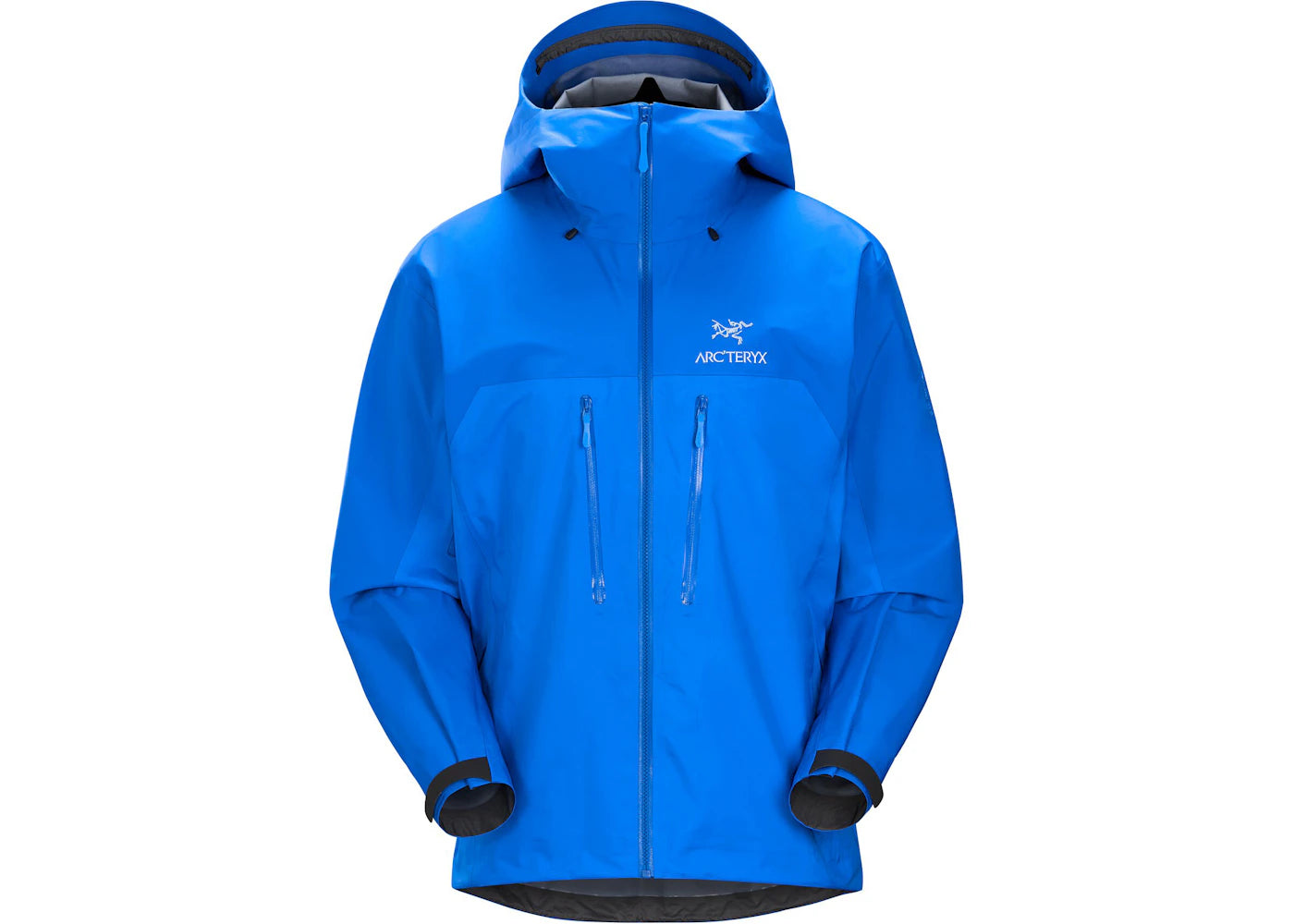 Arc'teryx Alpha AR Jacket Fluidity