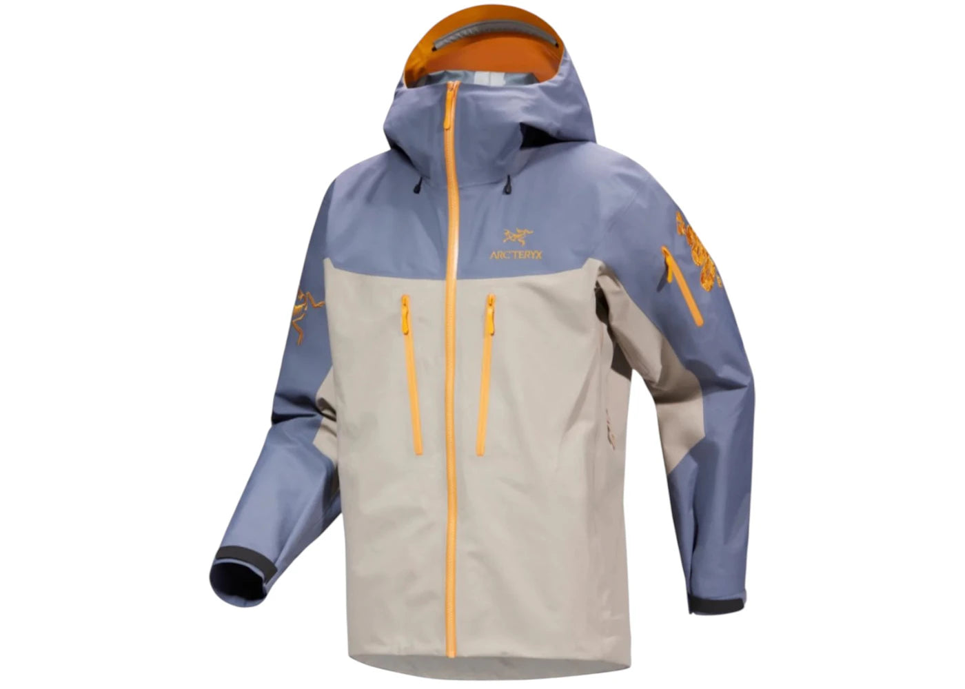 Arc'teryx Alpha SV Year of the Snake GTX Jacket LNY 2025