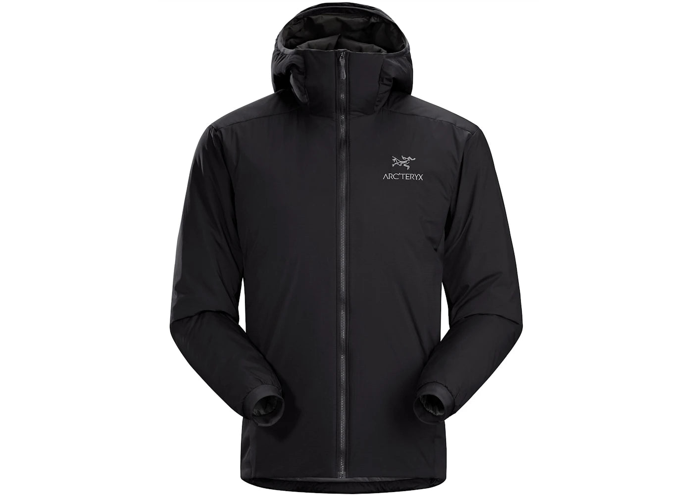 Arc'teryx Atom LT Hoodie Black