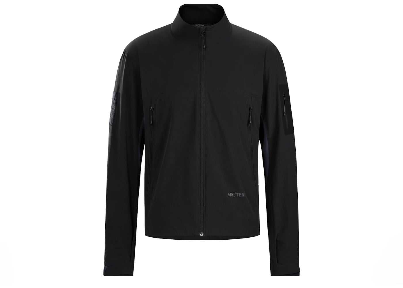 Arc'teryx Axle Jacket Midnight Black