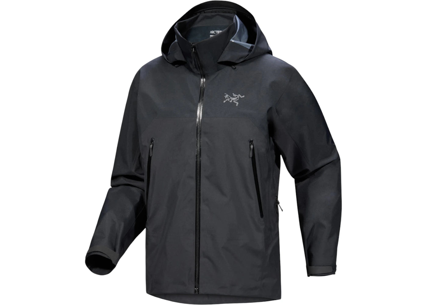 Arc'teryx Beta AR Jacket Black