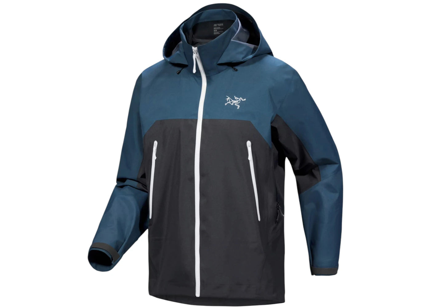 Arc'teryx Beta AR Jacket Lodestar