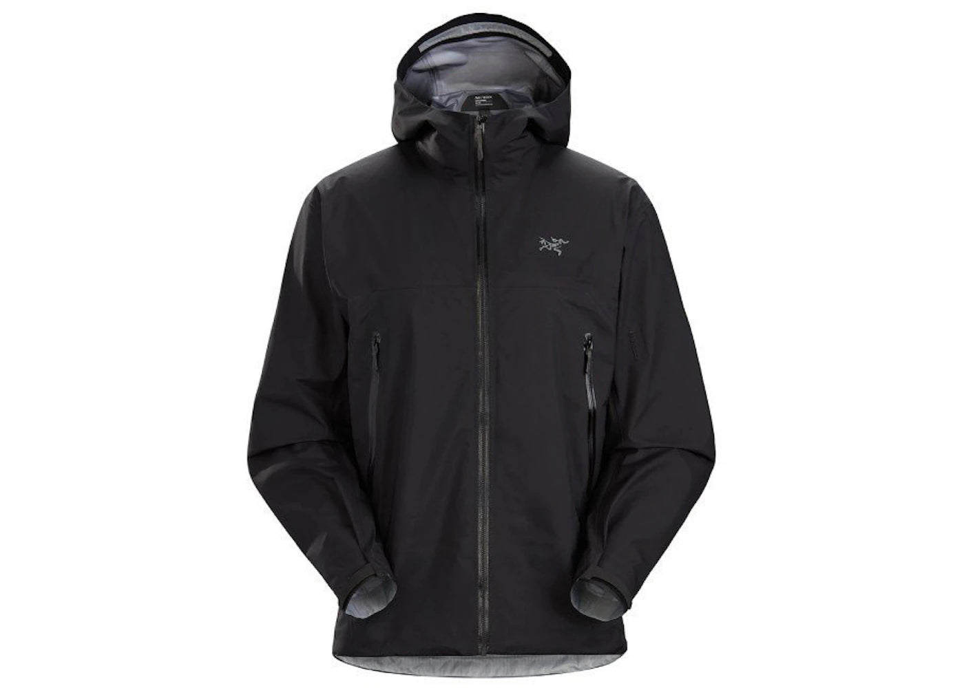 Arc'teryx Beta Jacket (FW23) Black