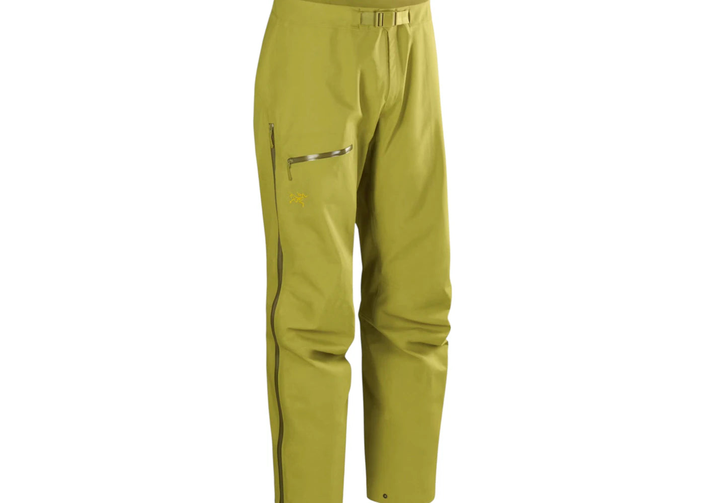 Arc'teryx Beta Pant Olive Moss