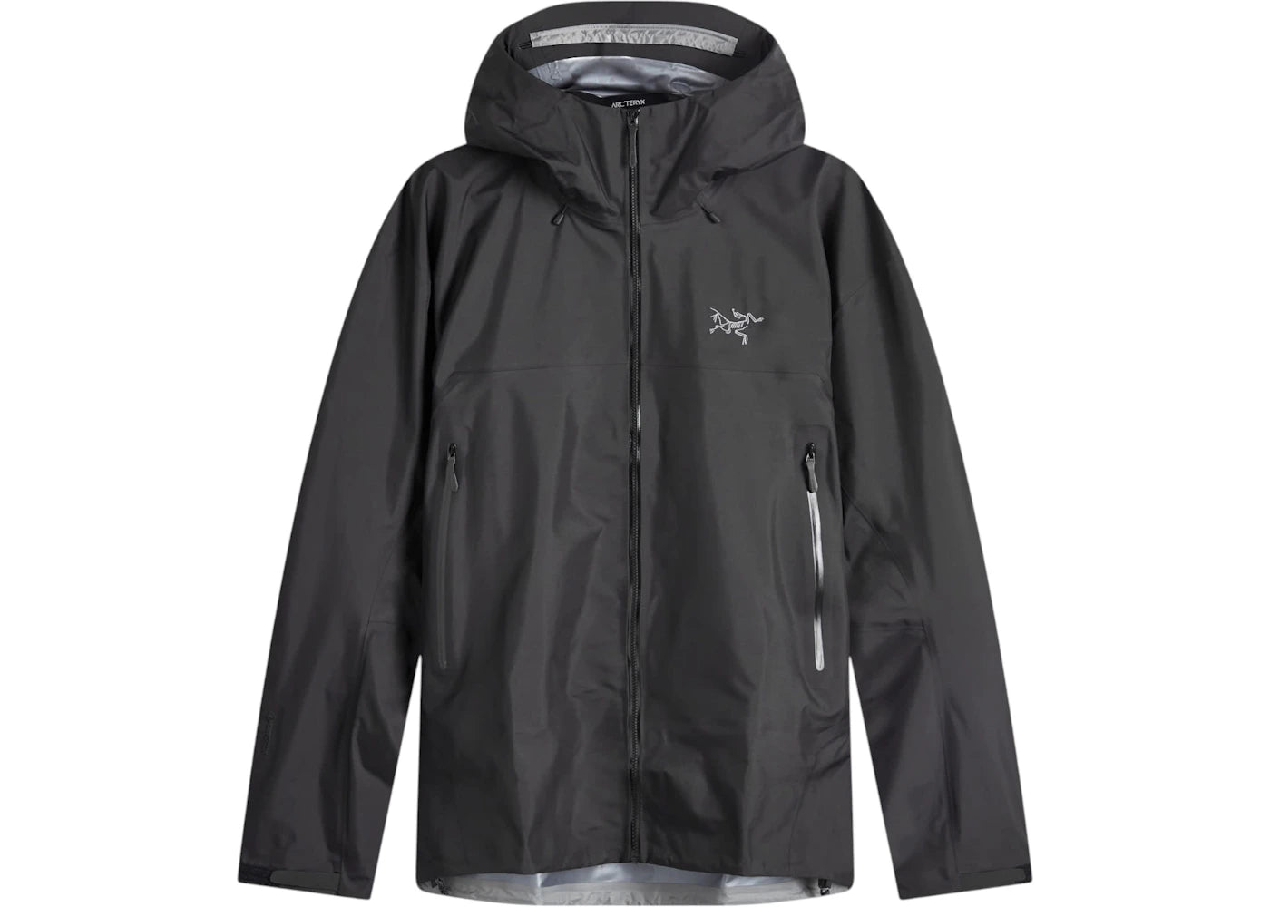 Arc'teryx Beta Sl Jacket Black