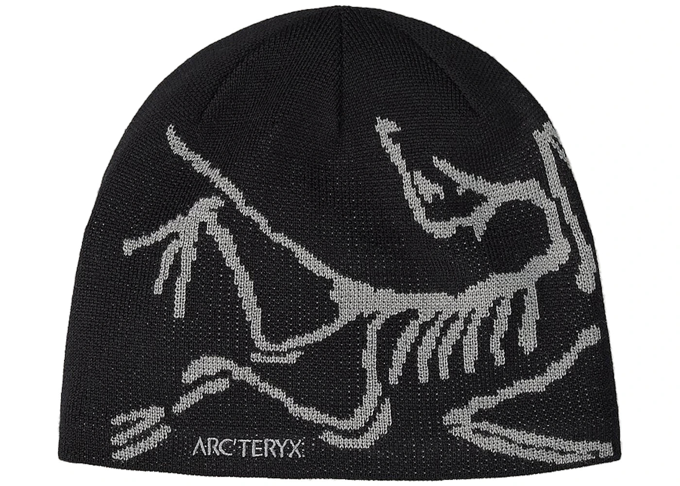 Arc'teryx Bird Head Toque Beanie Black/Void