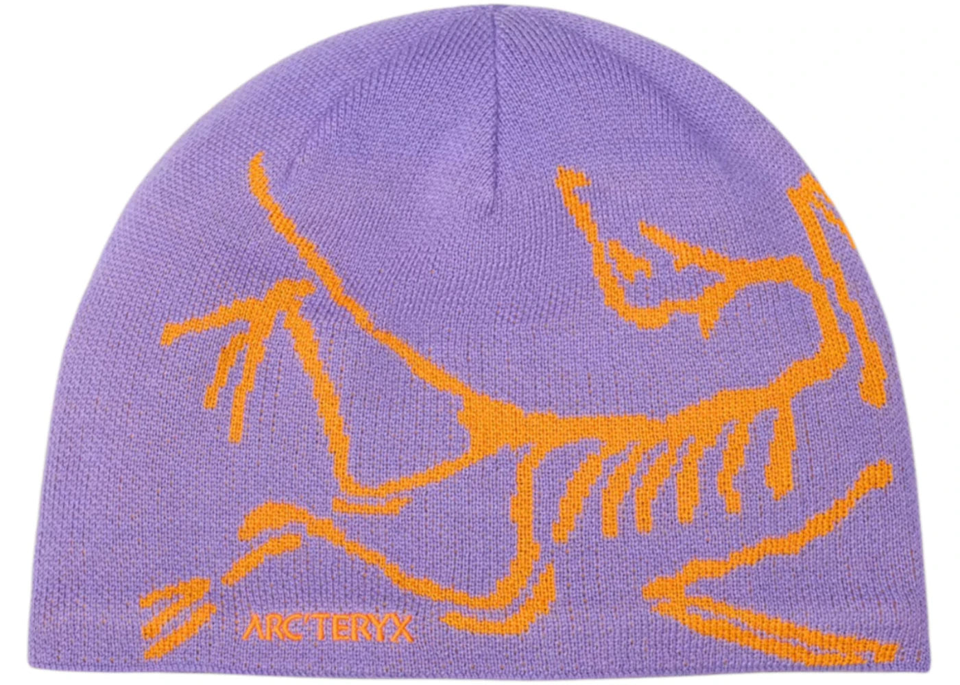 Arc'teryx Bird Head Toque Beanie (FW25) Aster/Blaze