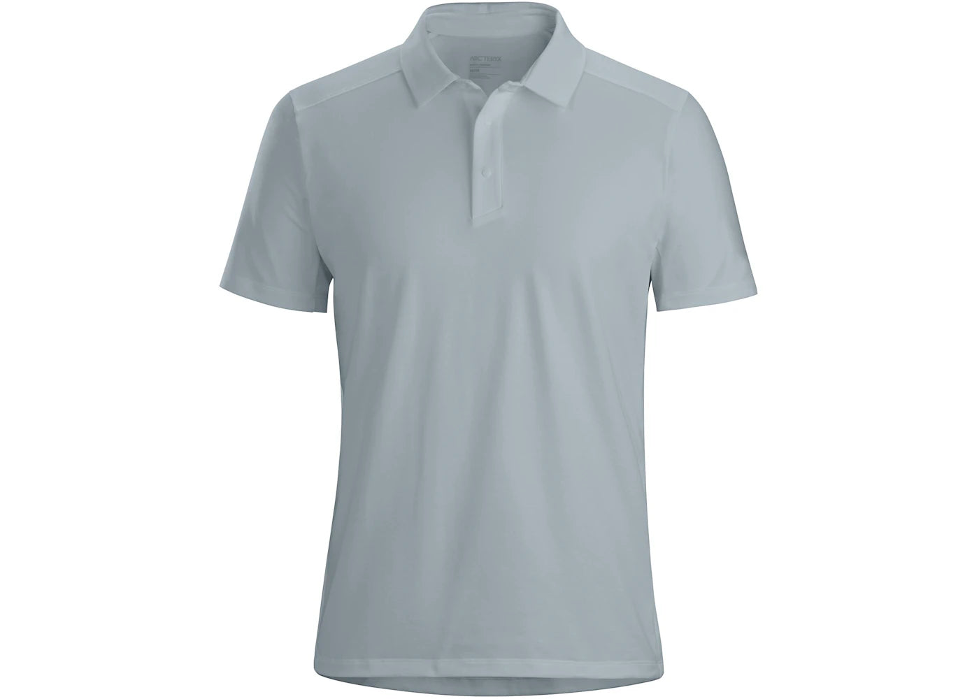 Arc'teryx Captive Polo SS Shirt Lucent