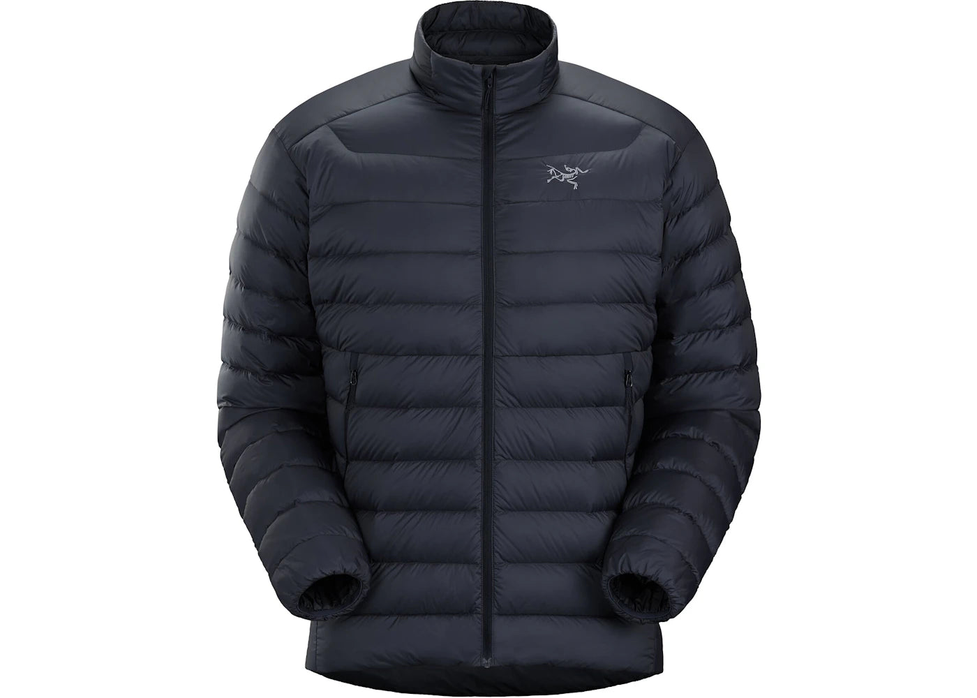 Arc'teryx Cerium Jacket Black Sapphire