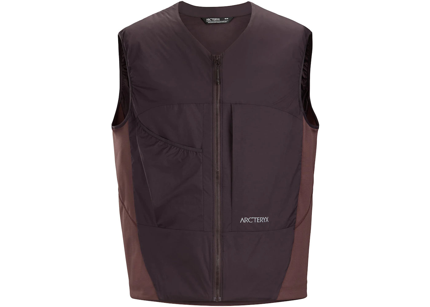 Arc'teryx Chexa Hybrid Vest Polaris