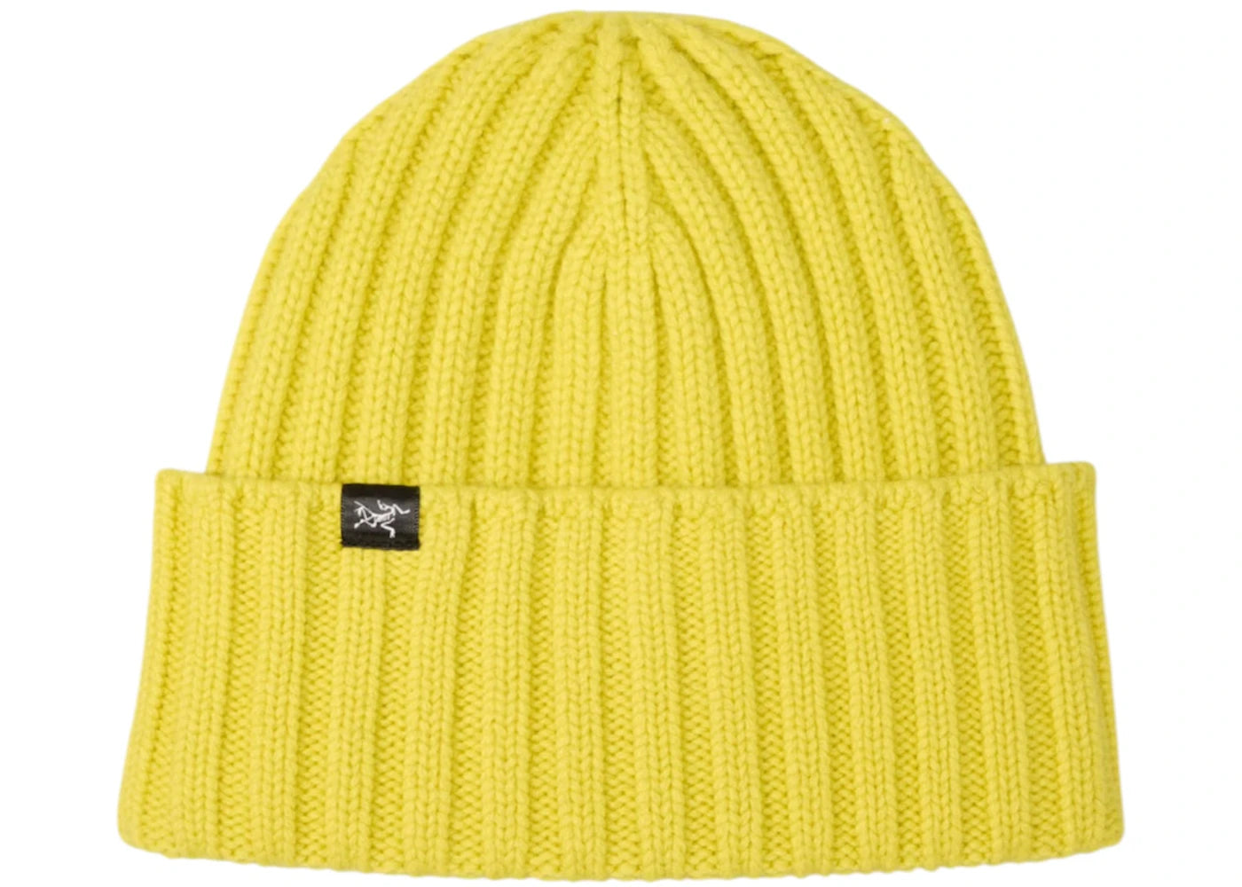 Arc'teryx Chunky Ribbed Toque Beanie Euphoria