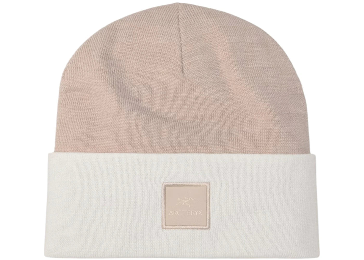 Arc'teryx Colour Block Toque Beanie Rune/Arctic Silk