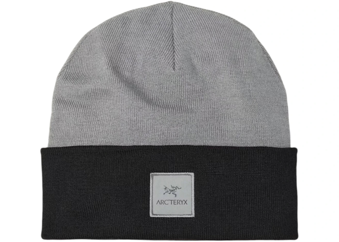 Arc'teryx Colour Block Toque Beanie Void/Black