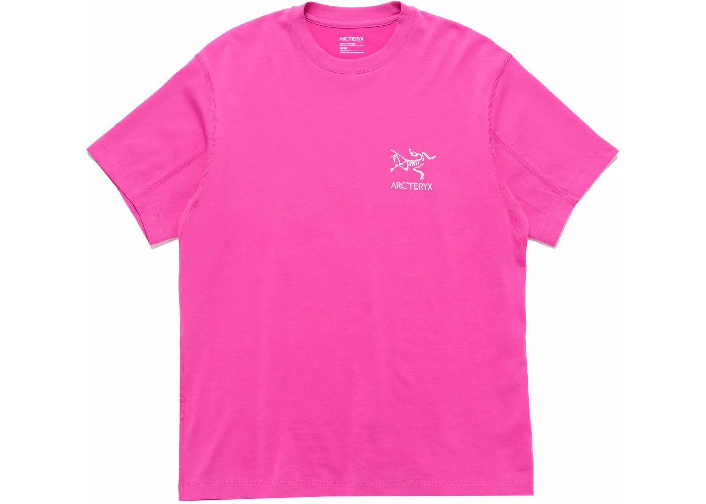 Arc'teryx Copal SS Bird T-shirt Ultra Violet