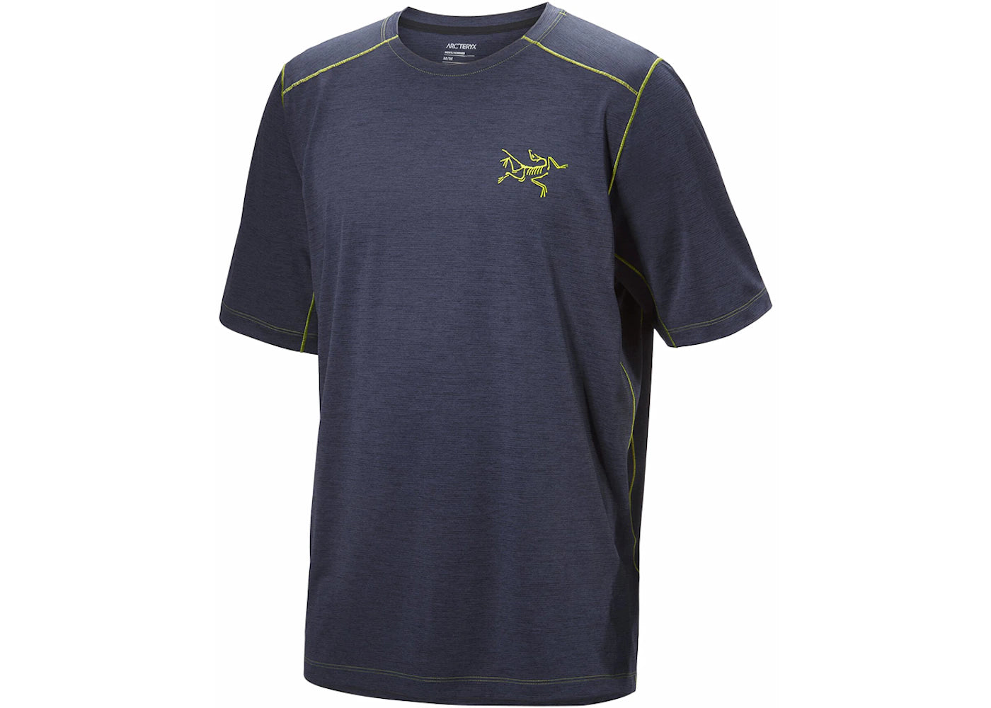 Arc'teryx Cormac Year of the Dragon Cormac Shirt Black Sapphire