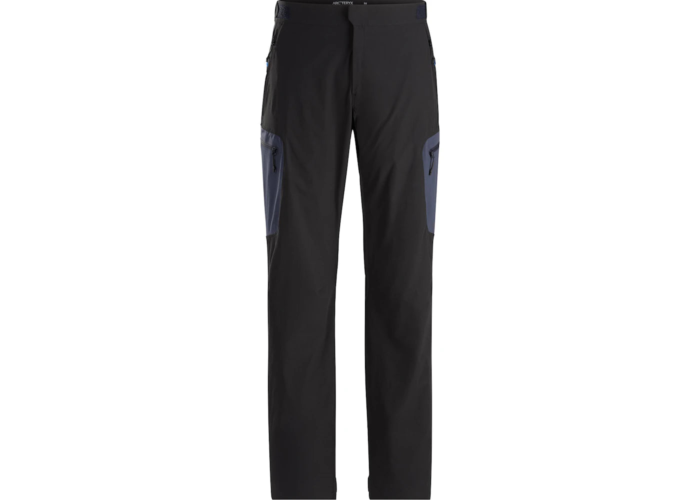 Arc'teryx Eislen Cargo Pant Midnight Black