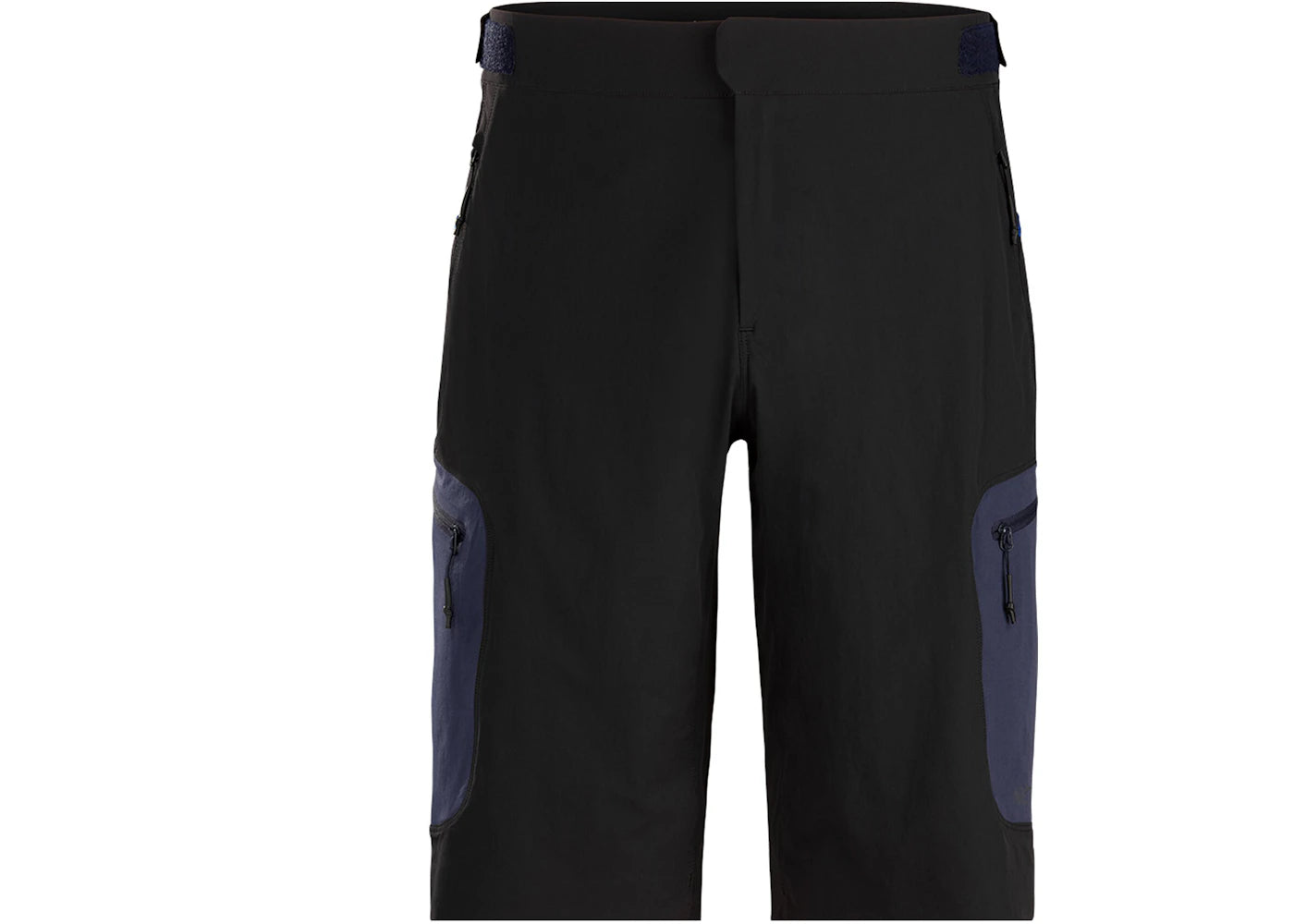 Arc'teryx Eislen Cargo Short Midnight Black