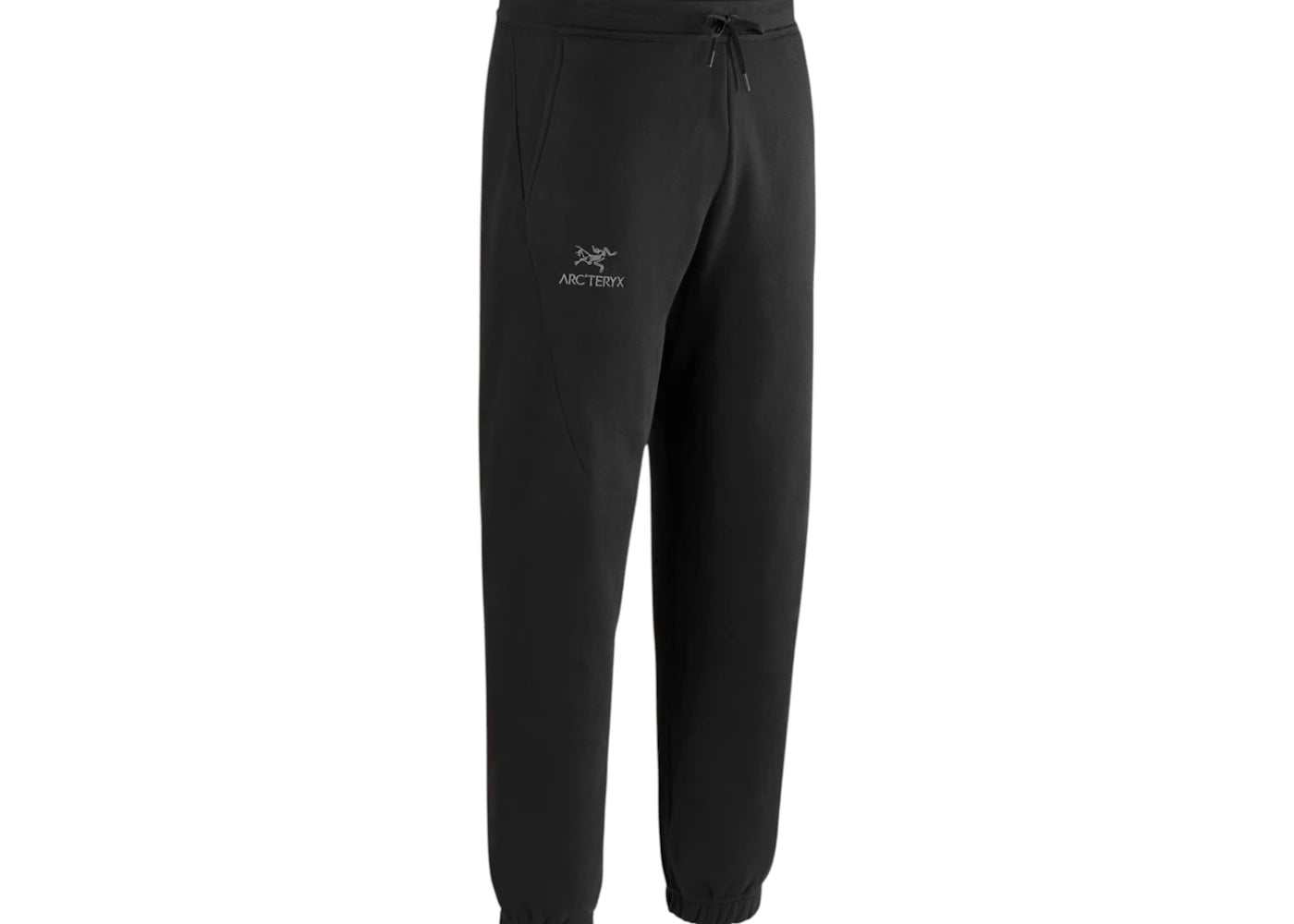 Arc'teryx Emblem Fleece Pant Black