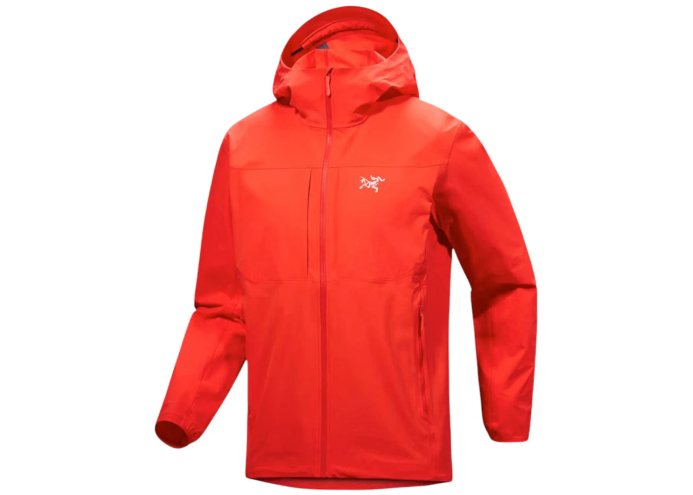 Arc'teryx Gamma Hoodie Jacket Dynasty