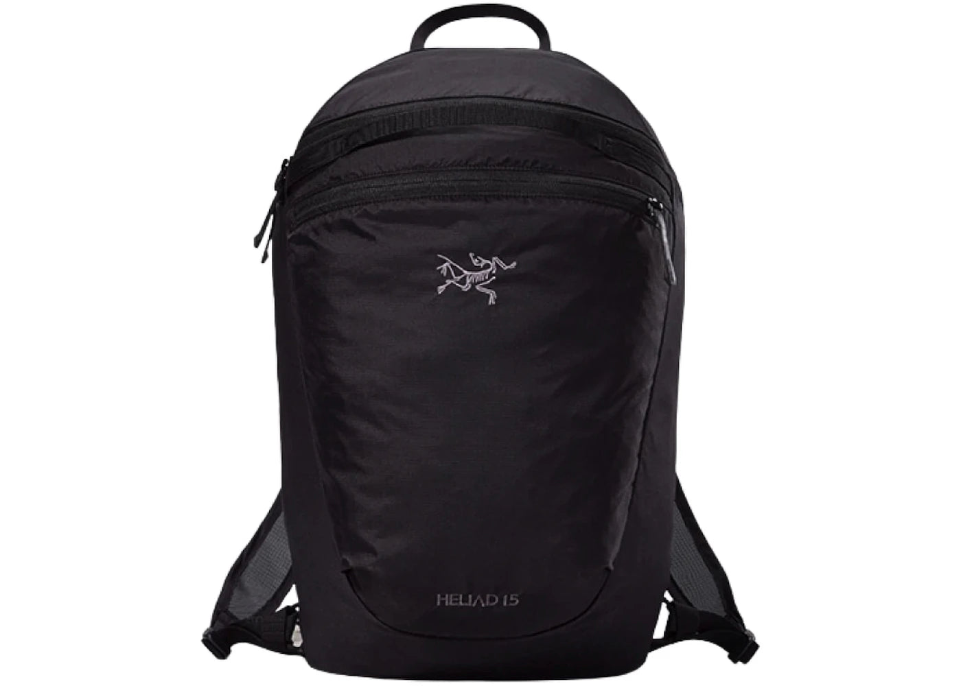 Arc'teryx Heliad 15 Backpack Black