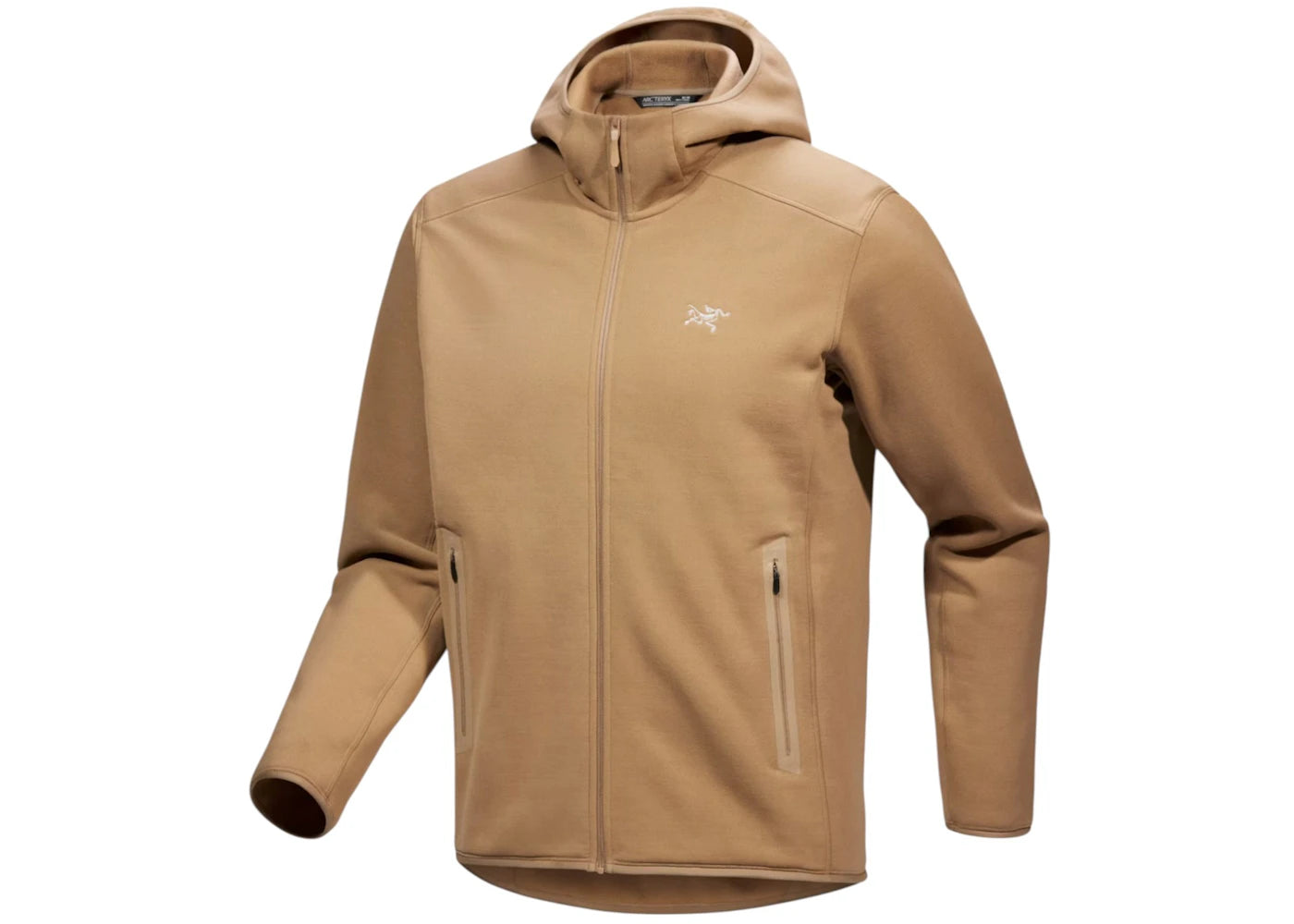 Arc'teryx Kyanite Hoodie Canvas