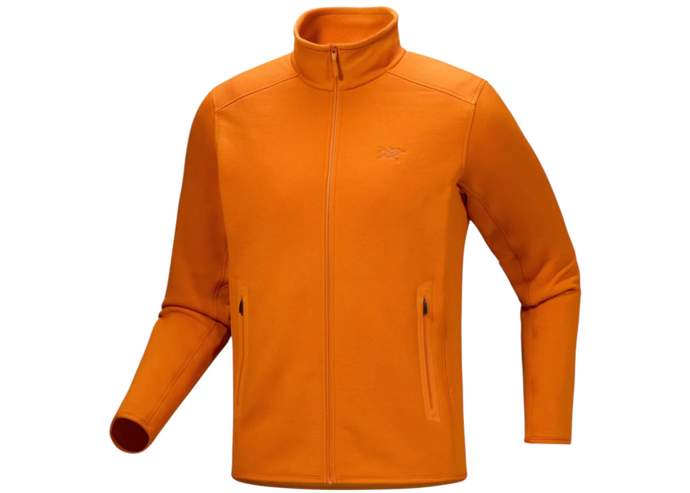Arc'teryx Kyanite Jacket Copper Sky