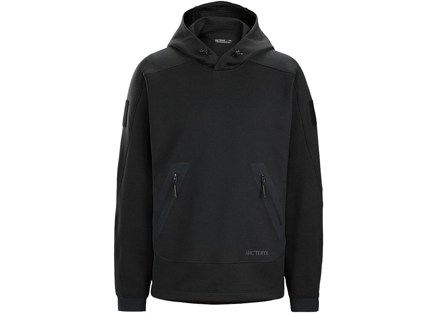 Arc'teryx Leston Hoodie Black