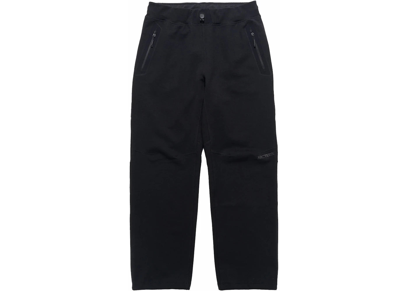 Arc'teryx Leston Sweatpant Black