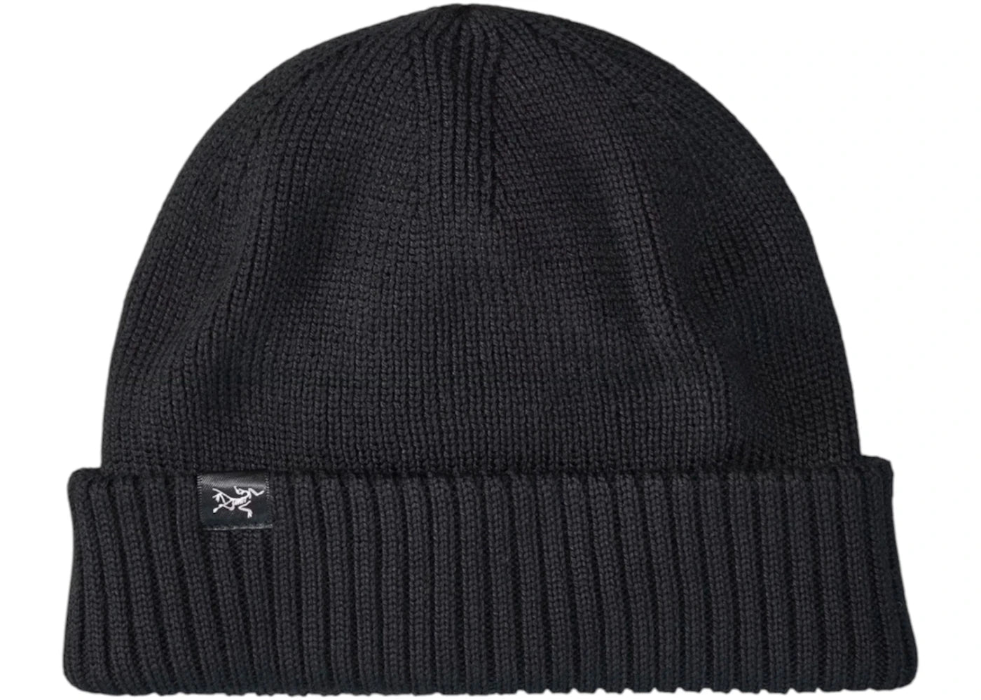 Arc'teryx Mallow Toque Beanie Black