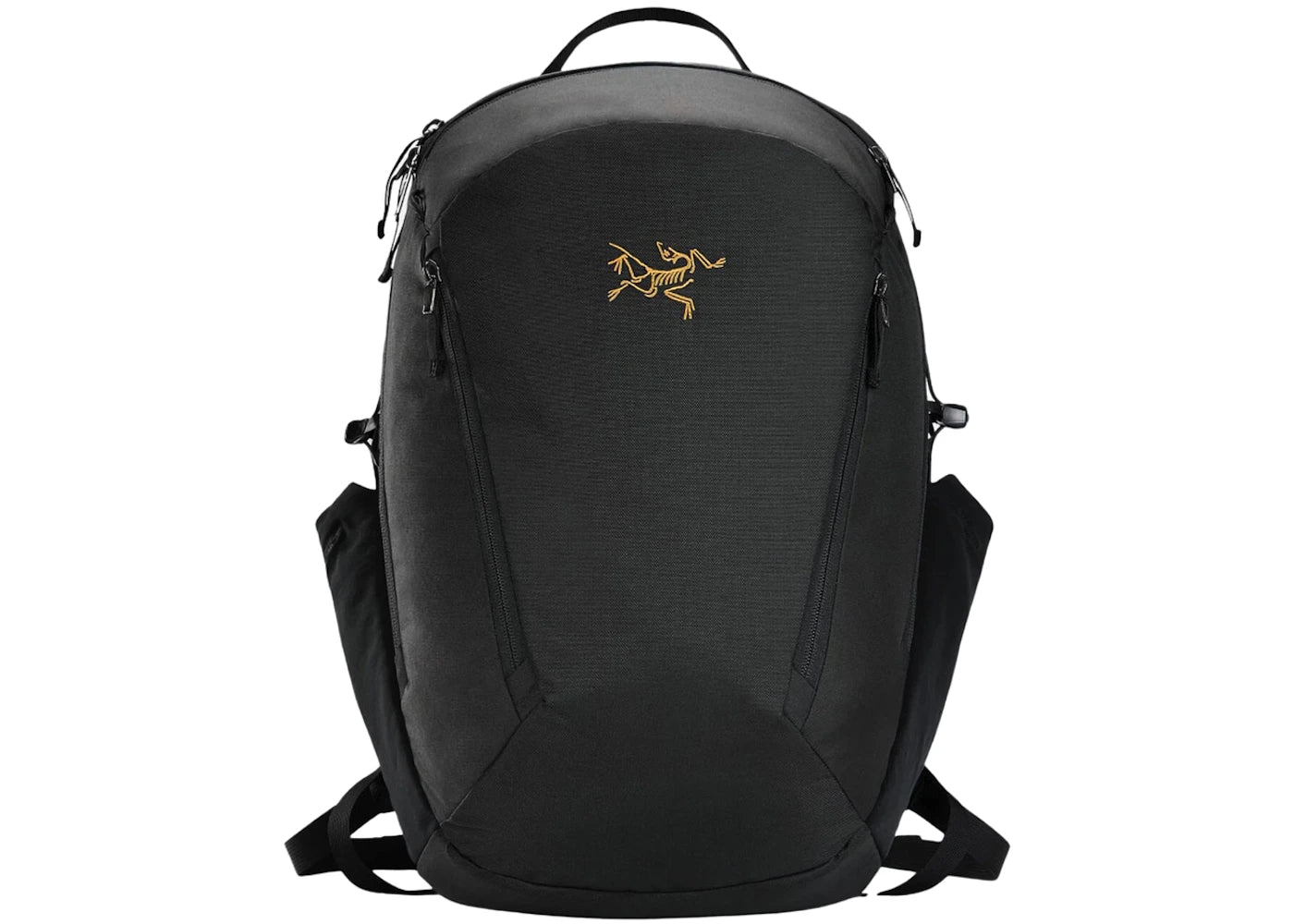 Arc'teryx Mantis 26 Backpack Black