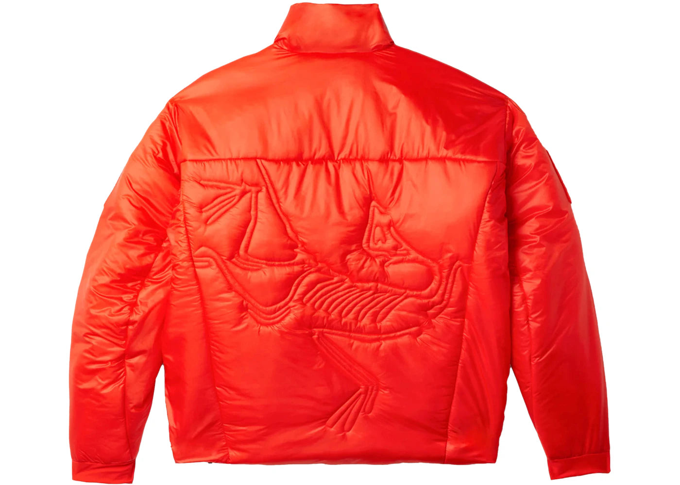 Arc'teryx Ogee Insulated System_A Jacket Dynasty