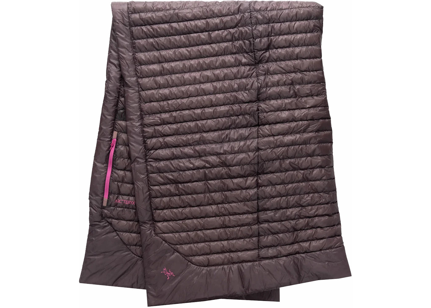 Arc'teryx Rebird Down Blanket Figment