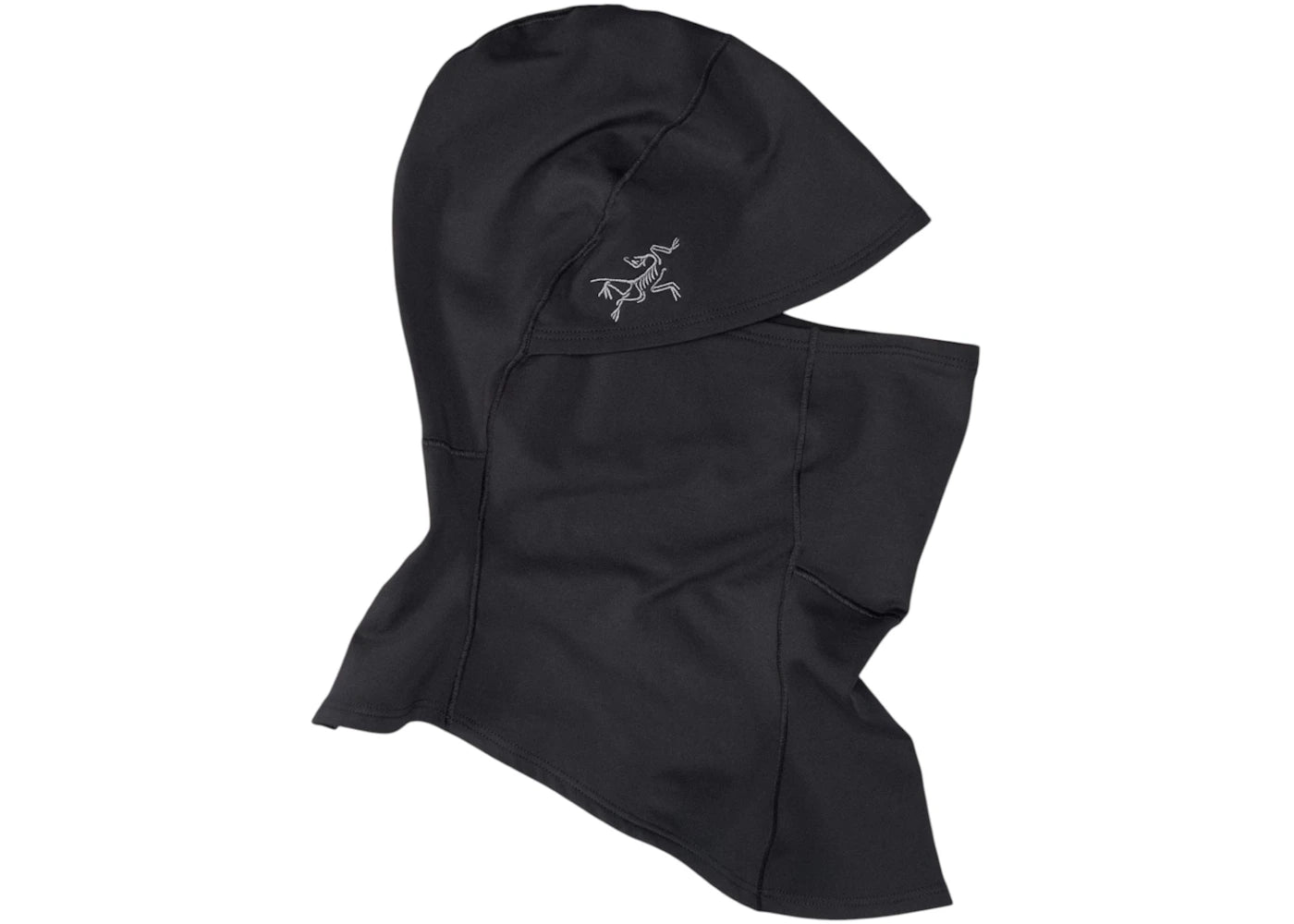 Arc'teryx Rho Balaclava Black