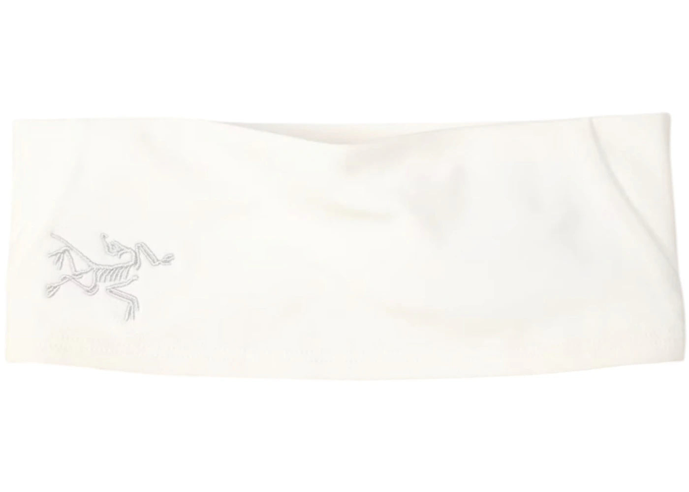 Arc'teryx Rho Headband Arctic Silk