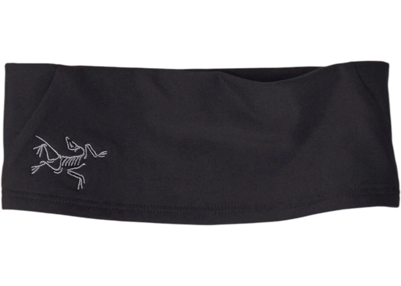Arc'teryx Rho Headband Black