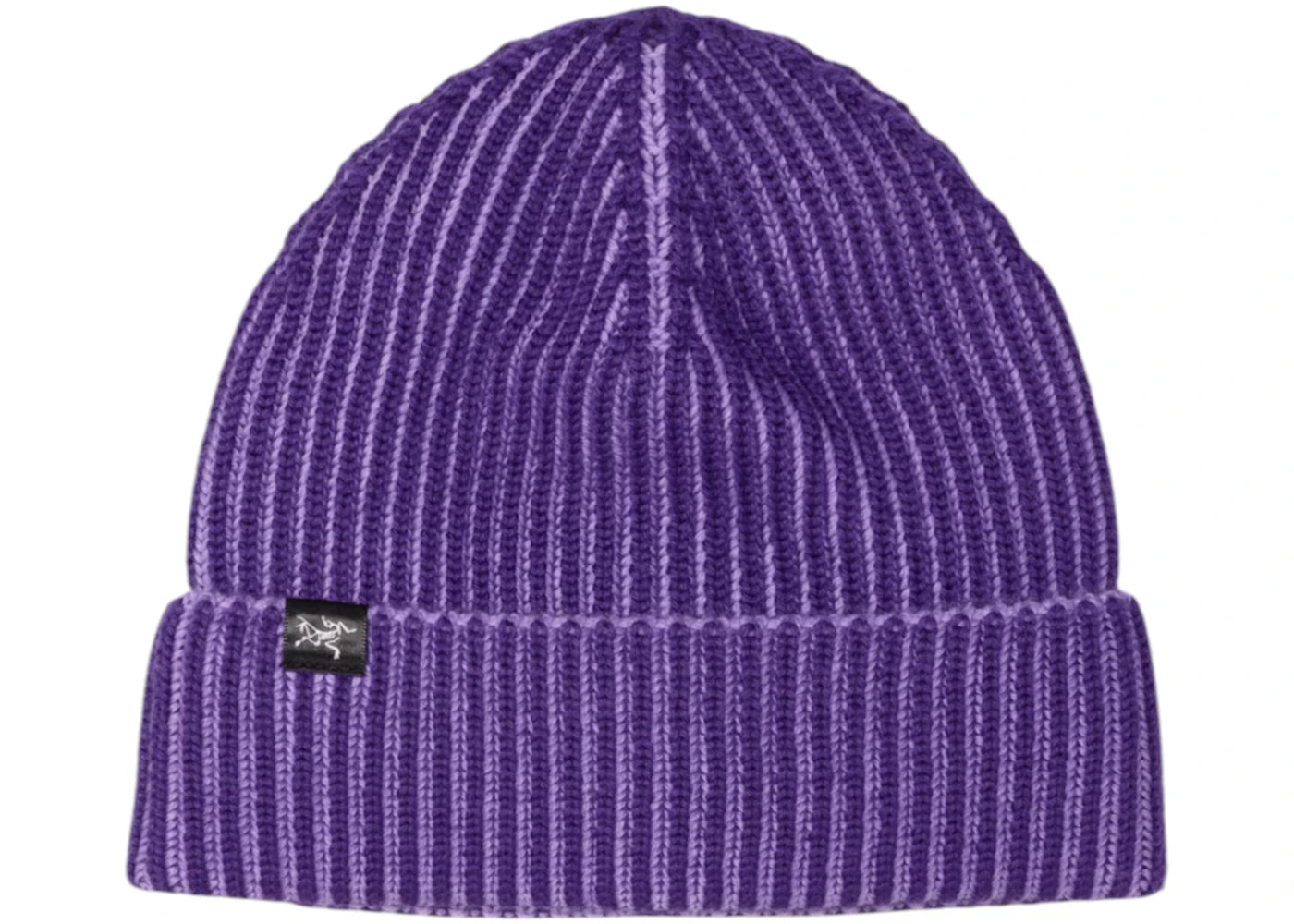 Arc'teryx Ribbed Toque Beanie Azalea/Aster
