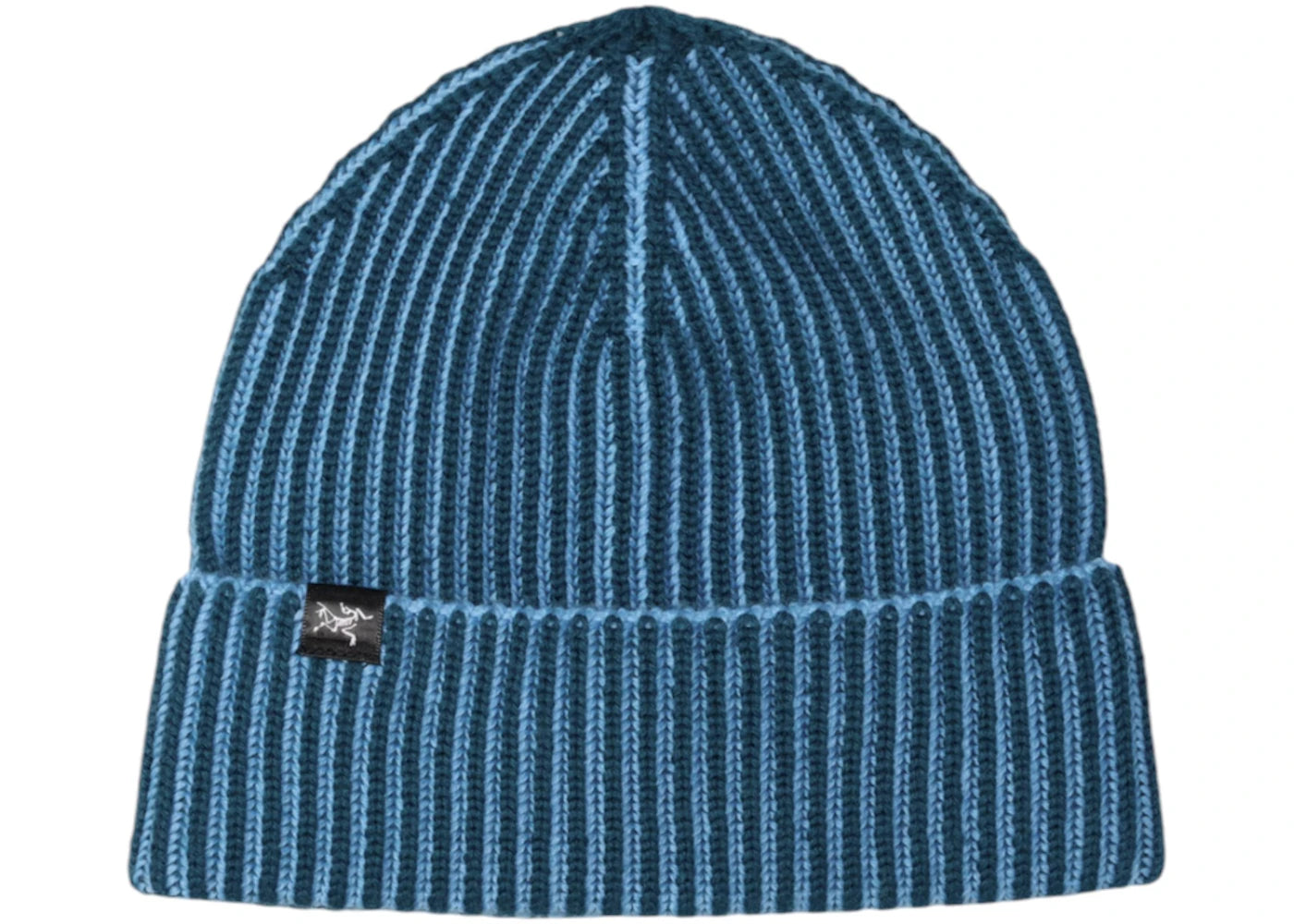 Arc'teryx Ribbed Toque Beanie Nightscape/Glacial