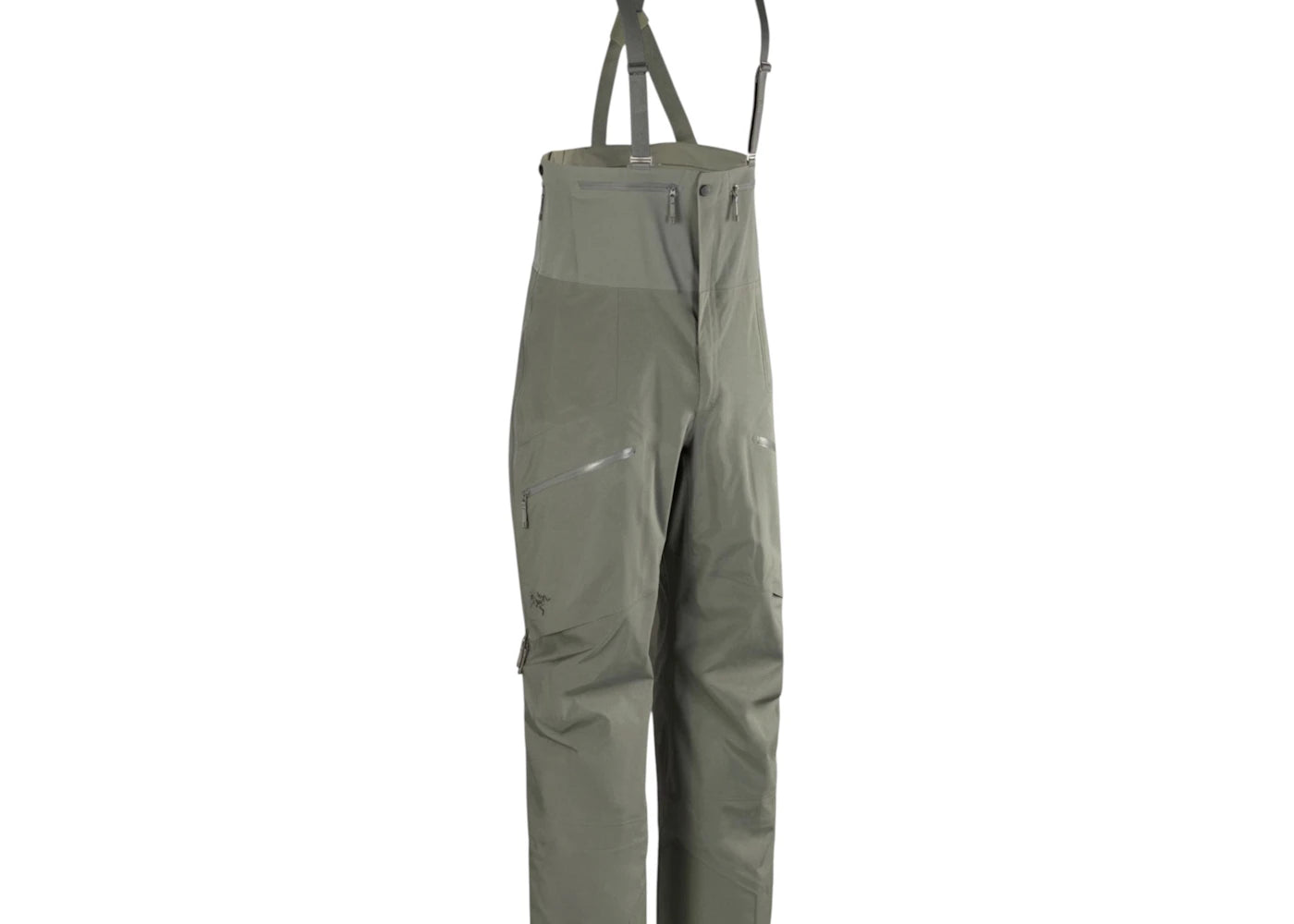 Arc'teryx Rush Bib Pant Forage