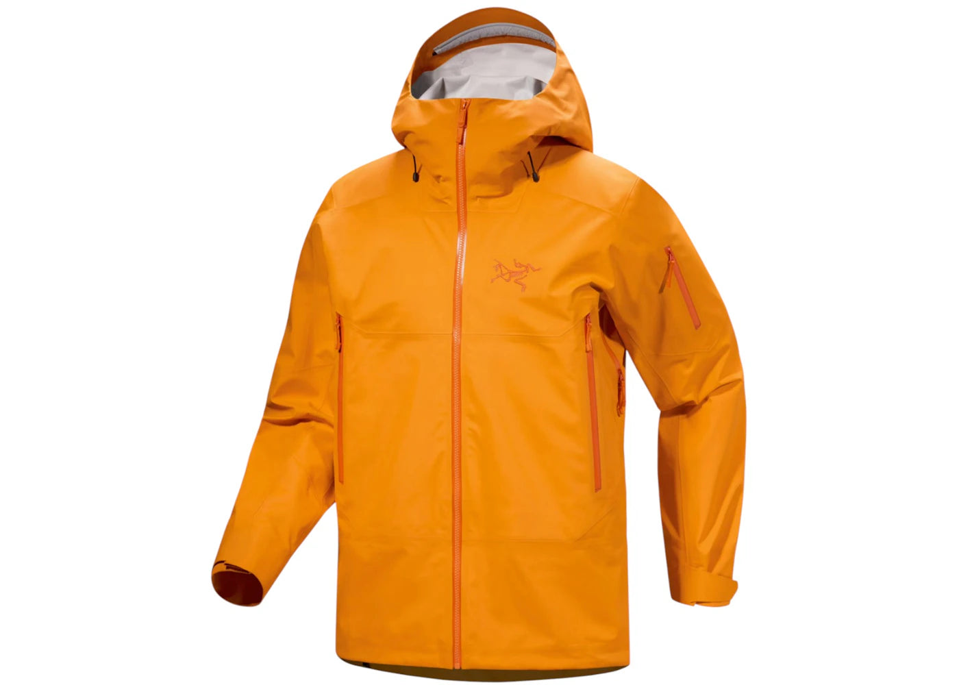 Arc'teryx Sabre Jacket Blaze