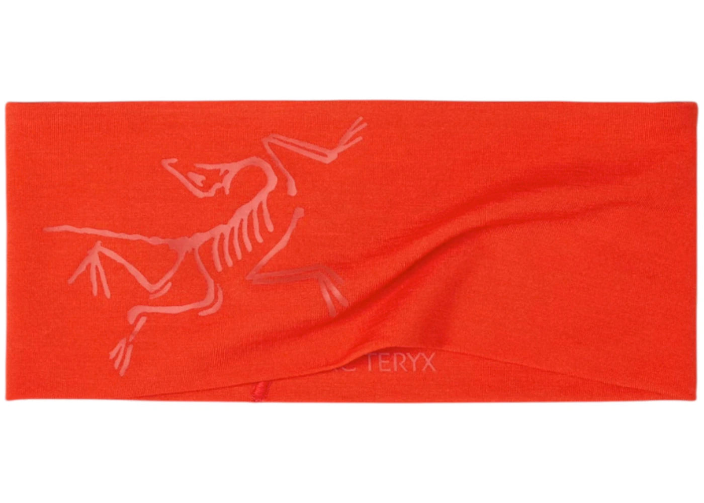 Arc'teryx Satoro Merino Headband Dynasty