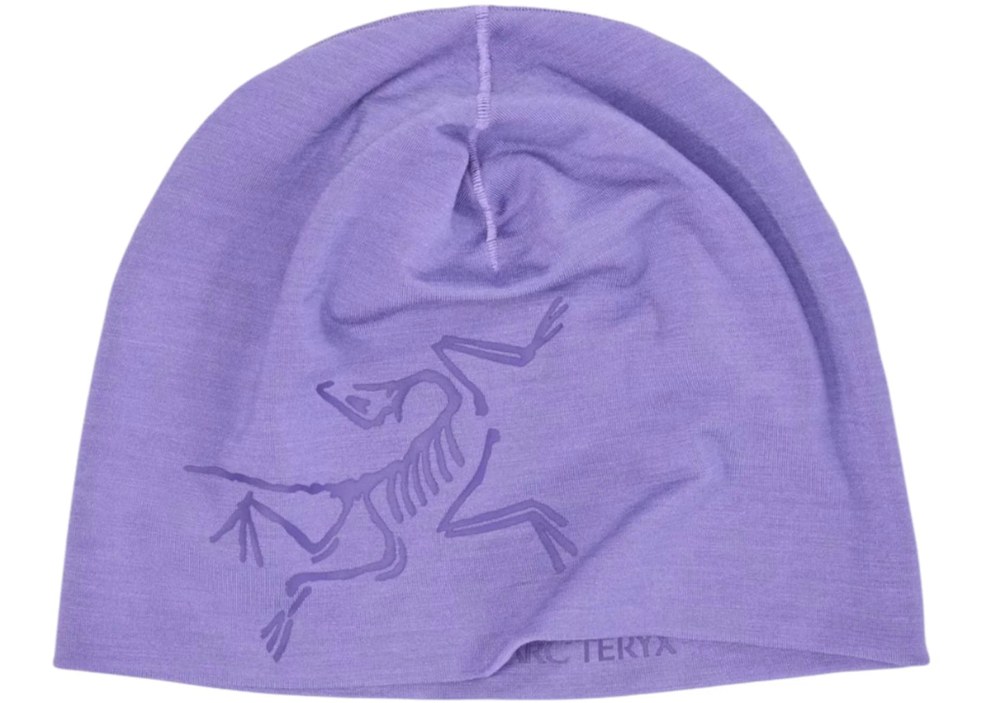 Arc'teryx Satoro Merino Toque Beanie Dark Aster
